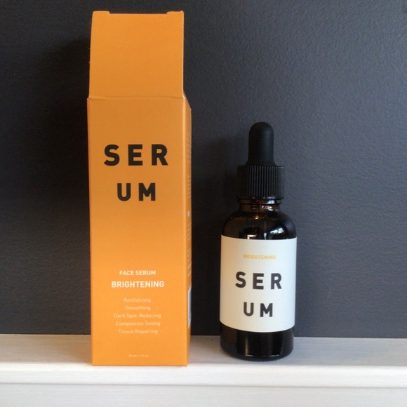 Way of Will Face Brightening Serum - Picture 2 of 4